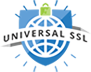 Universal SSL Logo